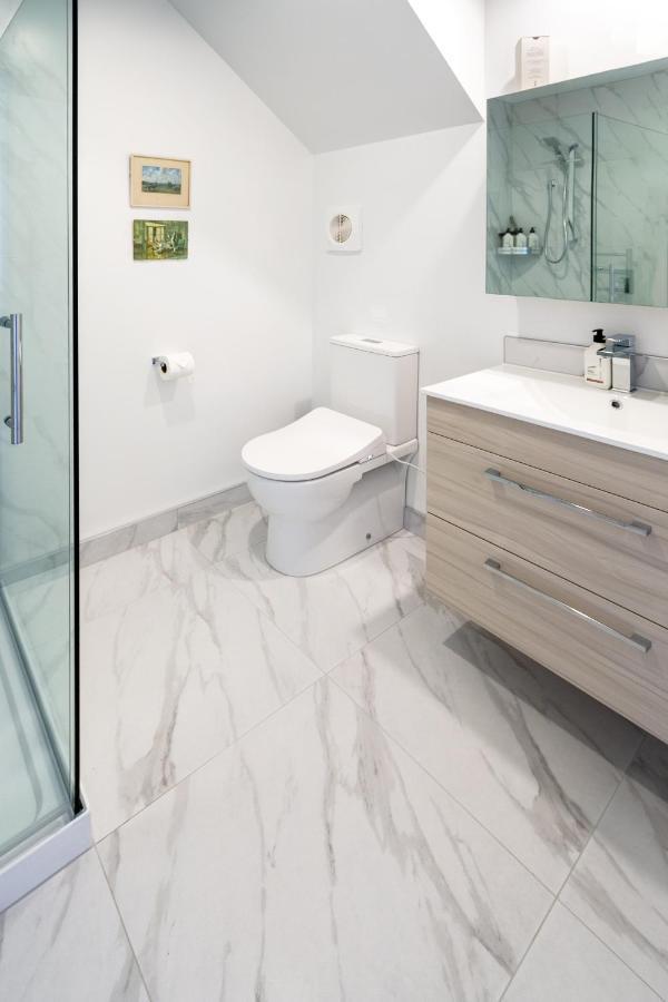 Harmony Hideout 2 Bed 2 Bath Daire Christchurch Dış mekan fotoğraf