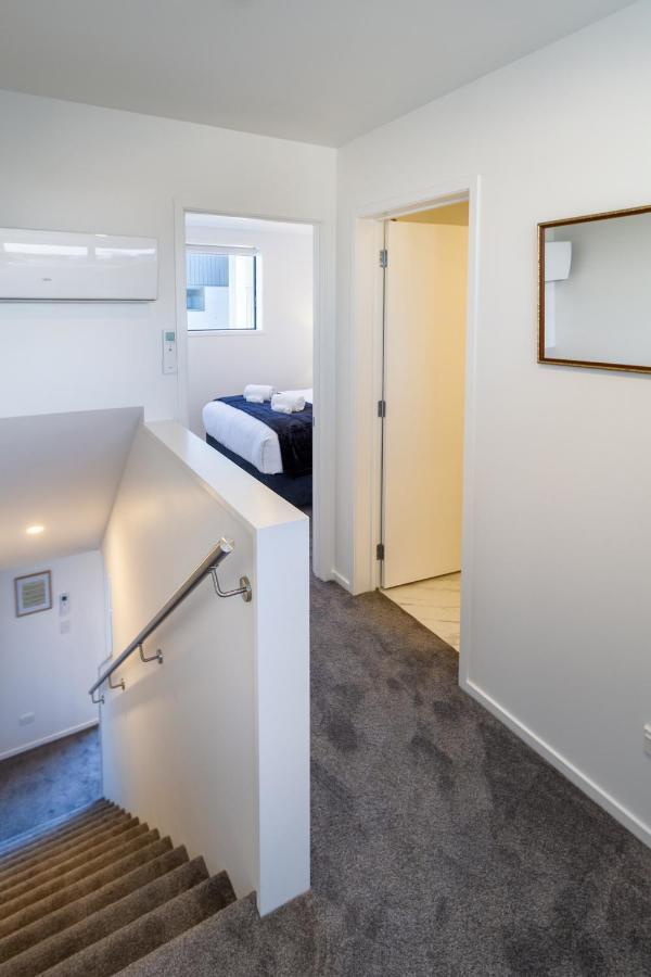 Harmony Hideout 2 Bed 2 Bath Daire Christchurch Dış mekan fotoğraf